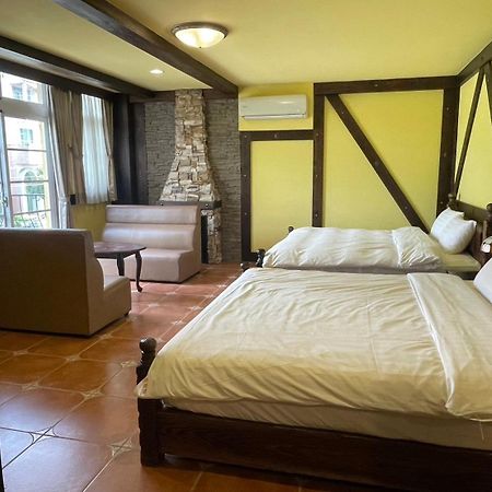 Brest Bed & Breakfast Puli Dış mekan fotoğraf