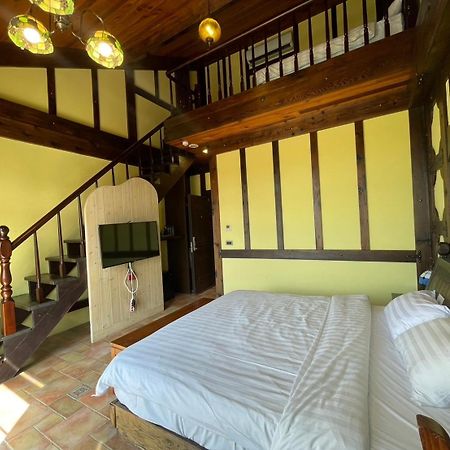 Brest Bed & Breakfast Puli Dış mekan fotoğraf