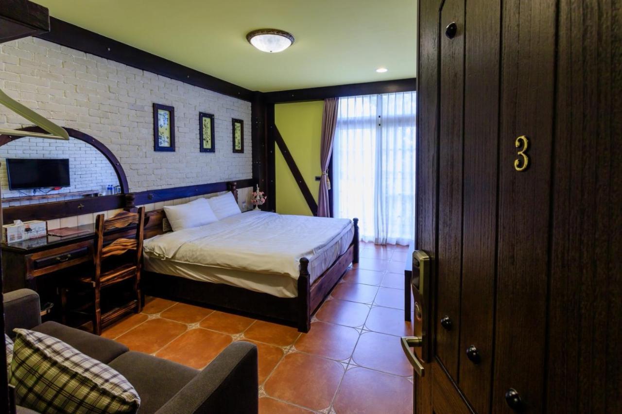 Brest Bed & Breakfast Puli Dış mekan fotoğraf