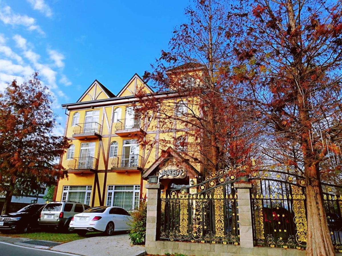 Brest Bed & Breakfast Puli Dış mekan fotoğraf