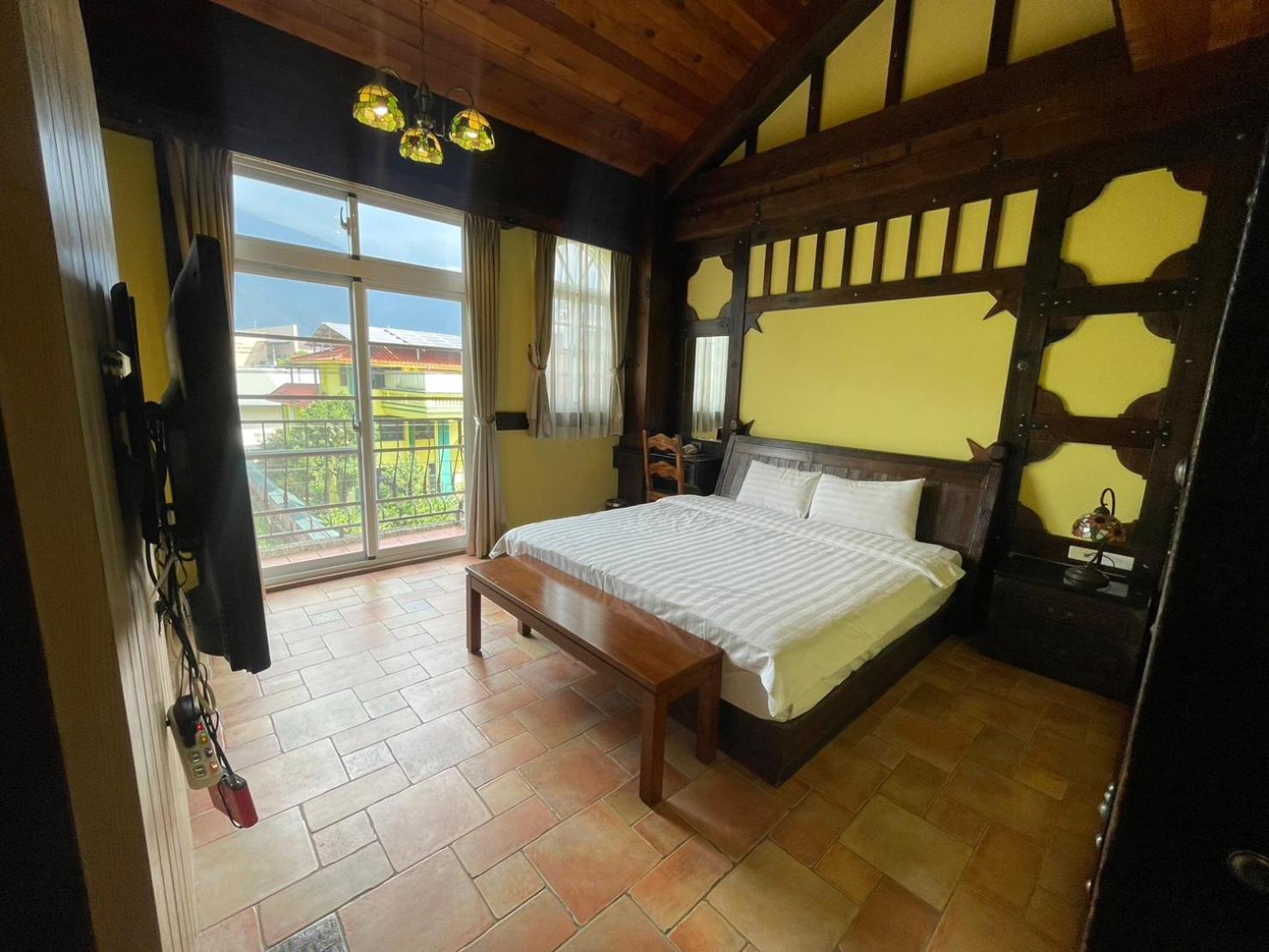 Brest Bed & Breakfast Puli Dış mekan fotoğraf