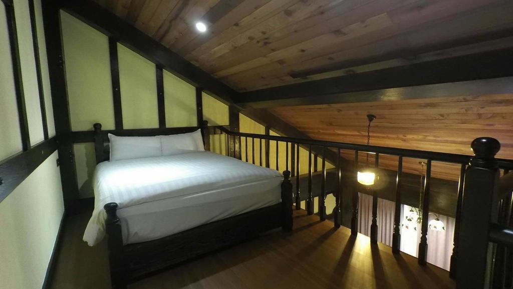 Brest Bed & Breakfast Puli Dış mekan fotoğraf