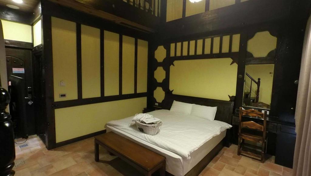 Brest Bed & Breakfast Puli Dış mekan fotoğraf