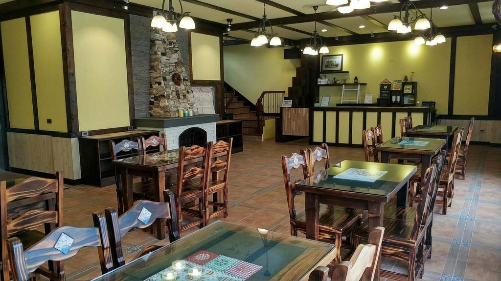 Brest Bed & Breakfast Puli Dış mekan fotoğraf