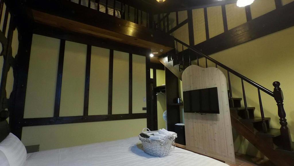 Brest Bed & Breakfast Puli Dış mekan fotoğraf