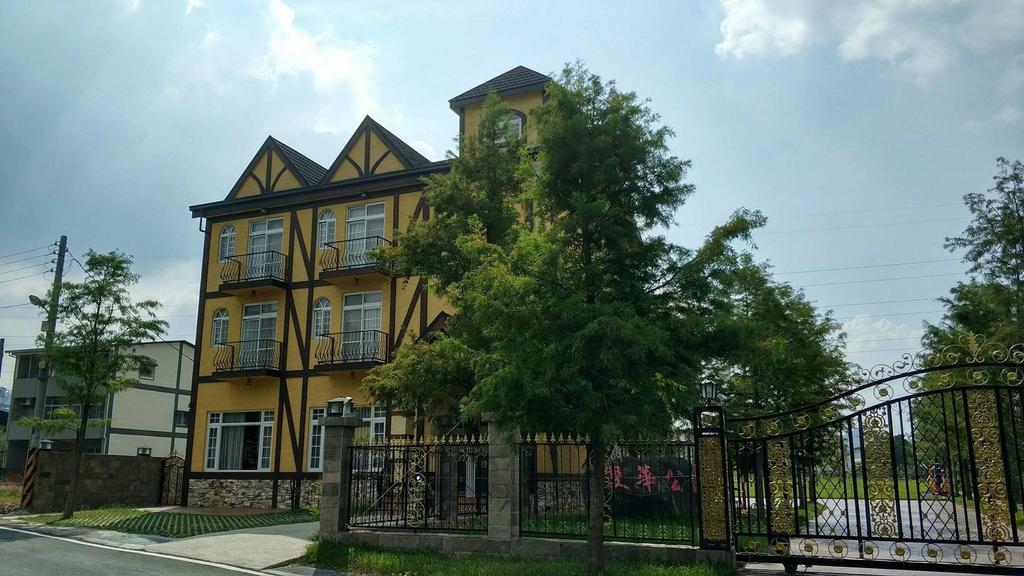 Brest Bed & Breakfast Puli Dış mekan fotoğraf