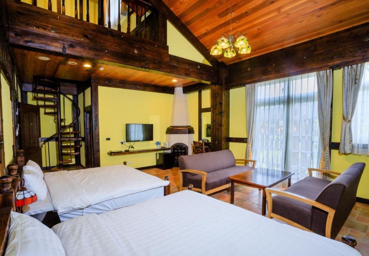 Brest Bed & Breakfast Puli Dış mekan fotoğraf