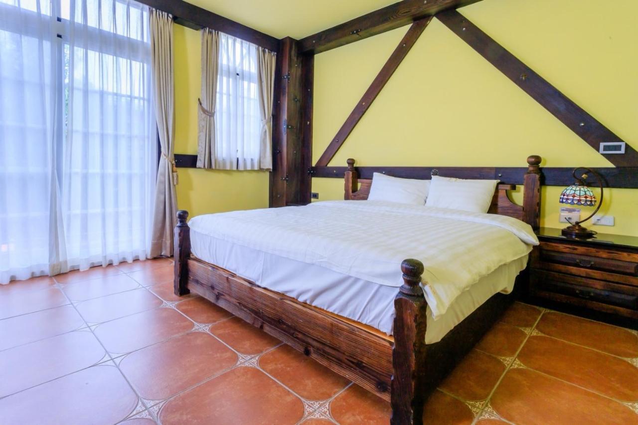 Brest Bed & Breakfast Puli Dış mekan fotoğraf